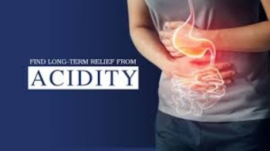 आम्लपित्त आणि आयुर्वेद